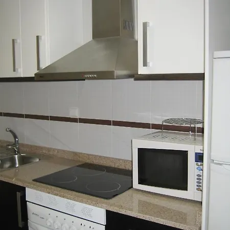 Apartment Marina D'or - Edificio Residencial Mondrian - 1ª Linea - *