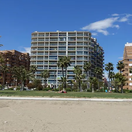 Marina D'or - Edificio Residencial Mondrian - 1ª Linea - *