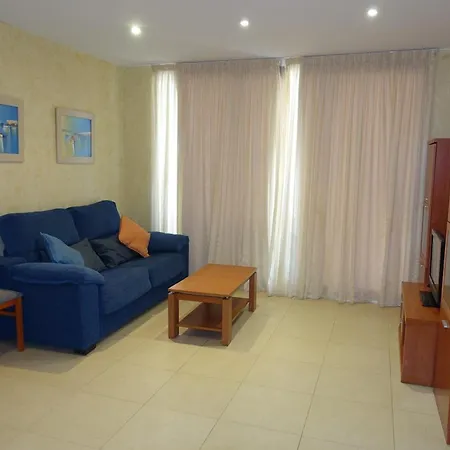 Apartment Marina D'or - Edificio Residencial Mondrian - 1ª Linea - *