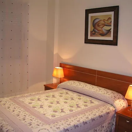 Apartamento Marina D'or - Edificio Residencial Mondrian - 1ª Línea - Oropesa del Mar